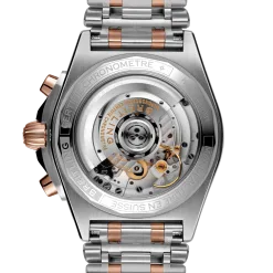 Breitling Ub0134101B1U1 Chronomat B01 42Mm Watch