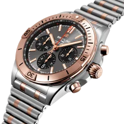 Breitling Ub0134101B1U1 Chronomat B01 42Mm Watch