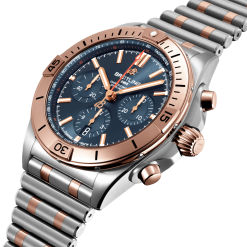 Breitling Ub0134101C1U1 Chronomat B01 42Mm Watch