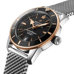 Breitling Ub2010121B1A1 Superocean Heritage B20 42Mm Watch