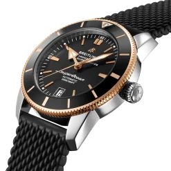 Breitling Ub2010121B1S1 Superocean Heritage B20 42Mm Watch