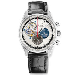 Zenith 03.2040.4061/69.C494 Chronomaster El Primero Watch