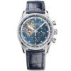 Zenith 03.20416.4061/51.C700 Chronomaster El Primero Open 42Mm Watch