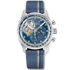 Zenith 03.20416.4061/51.C802 Chronomaster Chronograph Automatic Watch