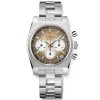 Zenith 03.A384.400/385.M385 Chronomaster El Primero A385 Revival