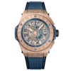 Hublot 471.Ox.7128.Rx Big Bang Unico Gmt 45Mm Mens Watch