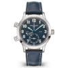 Patek Philippe 7234G-001 Complications Calatrava Pilot Travel