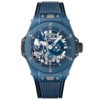 Hublot 414.Ex.5123.Rx Big Bang Meca-10 Ceramic Blue 45Mm