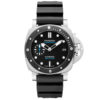 Panerai Pam00683 Submersible 42Mm Mens Watch