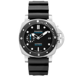 Panerai PAM00683 Submersible 42mm Mens Watch