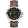 Panerai Pam00795 Luminor 8 Days Power Reserve Hand Wound Watch