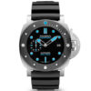 Panerai Pam00799 Submersible Bmg-Tech Automatic Black Dial Men'S Watch