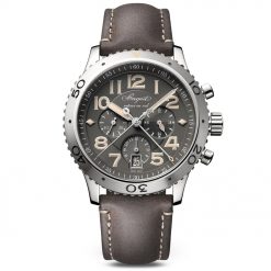 Breguet 3817STX23ZU Type XXI Flyback Mens Watch