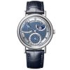 Breguet 7137Bby59Vu Classique Power Reserve Mens Watch