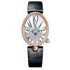 Breguet 8918Br58964D00D3L Reine De Naples Automatic Diamond White Dial Ladies Watch