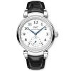 Iwc Iw358101 Da Vinci &Quot;150 Years&Quot; Automatic White Dial Men'S Watch