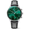 Iwc Iw371615 Portugieser Chronograph Automatic Green Dial Men'S Watch