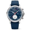 Iw390704 Iwc Portugieser Yacht Club Chronograph Edition Stainless Steel Watch