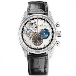 Zenith 03.2040.4061/69.C496 El Primero Chronomaster Men's Watch