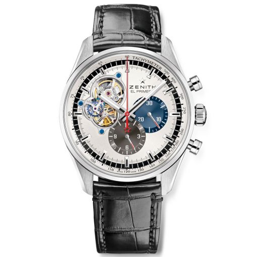 Zenith 03.2040.4061/69.C496 El Primero Chronomaster Men'S Watch