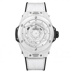 Hublot 415.HX.2027.VR.MXM19 Big Bang Sang Bleu