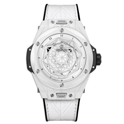 Hublot 415.Hx.2027.Vr.mxm19 Big Bang Sang Bleu