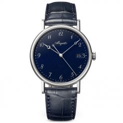 Breguet 5177BB2Y9V6 Classique Automatic 38mm Mens Watch