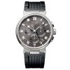 Breguet 5527Tig25Wv Marine Chronograph Automatic 42Mm Mens Watch