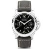 Panerai Pam01090 Luminor Power Reserve Automatic 44Mm Black Dial Men'S Watch