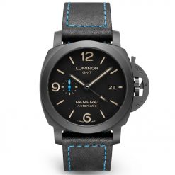 Panerai PAM01441 Luminor 1950 3 Days GMT Automatic 44mm Mens Watch