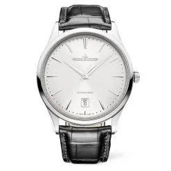 Jaeger LeCoultre 1238420 Master Ultra Thin Date