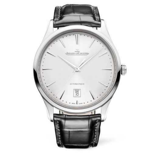 Jaeger Lecoultre 1238420 Master Ultra Thin Date