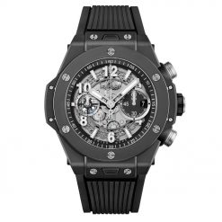 Hublot 421.ci.1170.rx Black Magic Big Bang UNICO 44mm Mens Watch