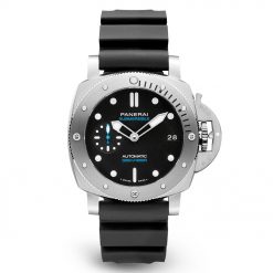 Panerai PAM00973 Submersible 42mm Mens Watch