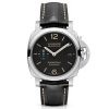 Panerai Pam01392 Luminor Marina 1950 Automatic Black Dial Men'S Watch