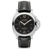 Panerai Pam01392 Luminor Marina 1950 Automatic Black Dial Men'S Watch