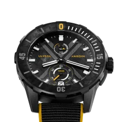 Ulysse Nardin 1183-170Le/92-Cap Cape Horn Diver X 44 Mm Mens Watch