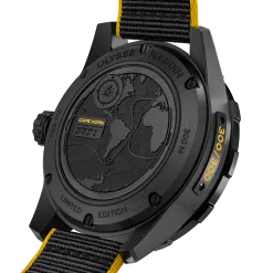 Ulysse Nardin 1183-170Le/92-Cap Cape Horn Diver X 44 Mm Mens Watch