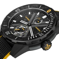 Ulysse Nardin 1183-170Le/92-Cap Cape Horn Diver X 44 Mm Mens Watch