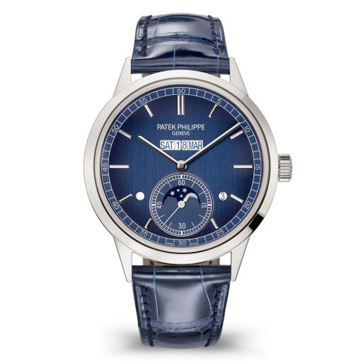 Patek Philippe 5236P-001 Grand Complications