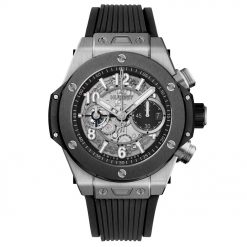 Hublot 421.nm.1170.rx Big Bang UNICO 44mm Men's Watch