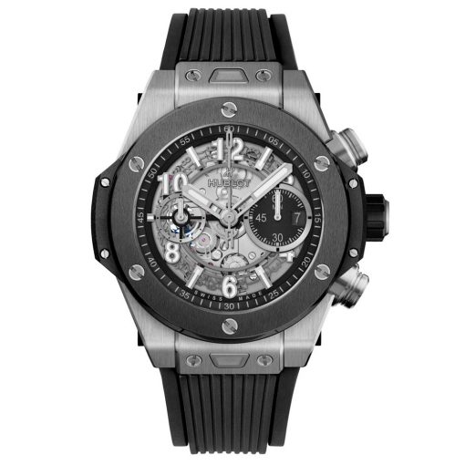 Hublot 421.Nm.1170.Rx Big Bang Unico 44Mm Men'S Watch