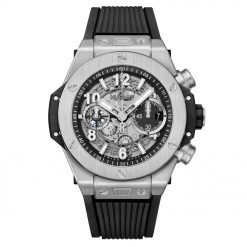 Hublot 421.nx.1170.rx Big Bang UNICO 44mm Men's Watch