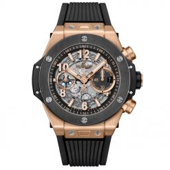 Hublot 421.om.1180.rx Big Bang UNICO 44mm Men's Watch