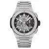Hublot 451.Nx.1170.Nx Big Bang Integral 42Mm Men'S Watch