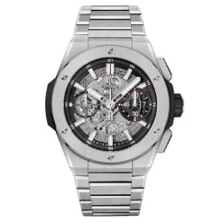 Hublot 451.nx.1170.nx Big Bang Integral 42mm Men's Watch