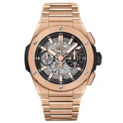 Hublot 451.ox.1180.ox Big Bang Integral 42mm Men's Watch