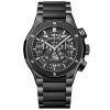 Hublot 528.Cm.0170.Cm Classic Fusion Aerofusion Black Magic Watch