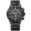 Hublot 528.Cm.0170.Cm Classic Fusion Aerofusion Black Magic Watch