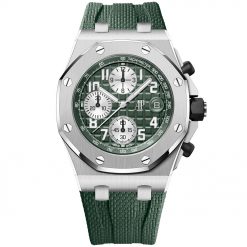 Audemars Piguet 26238TI.OO.A056CA.01